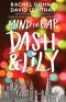 [Dash & Lily 03] • Mind the Gap, Dash and Lily